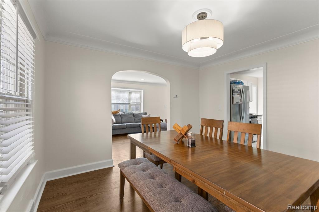941 N MILDRED Street, Dearborn, MI 48128 — Photo 15