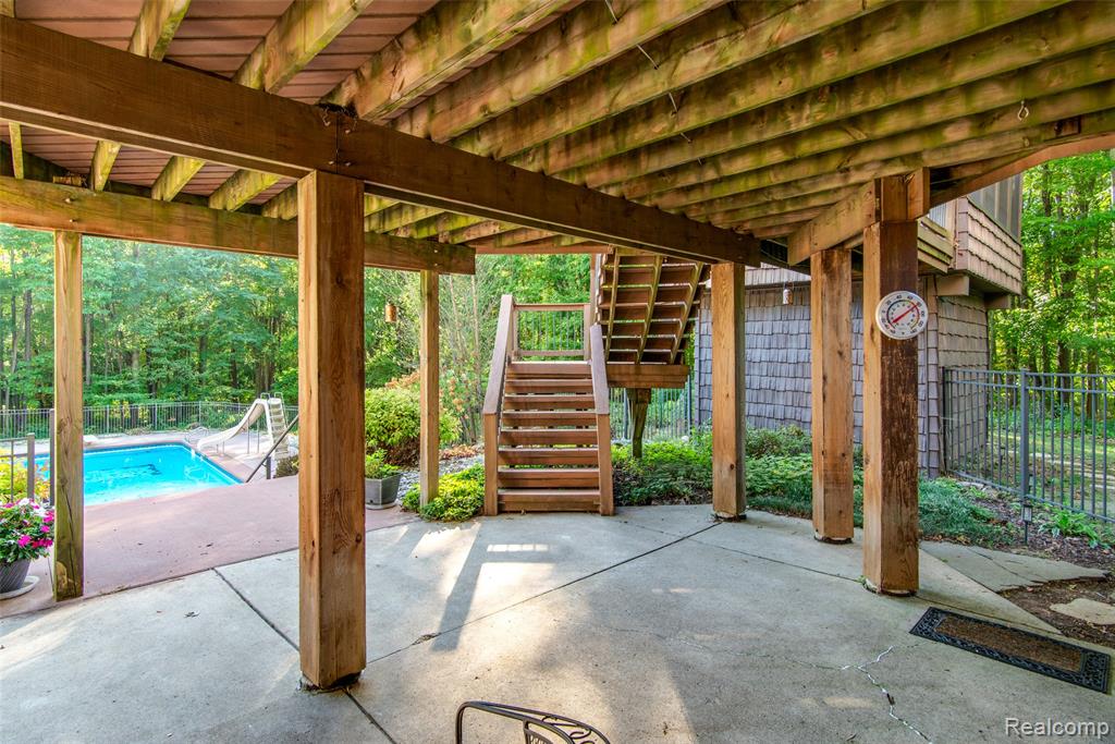 5090 Stone Oak Drive, Jackson, MI 49201 — Photo 37