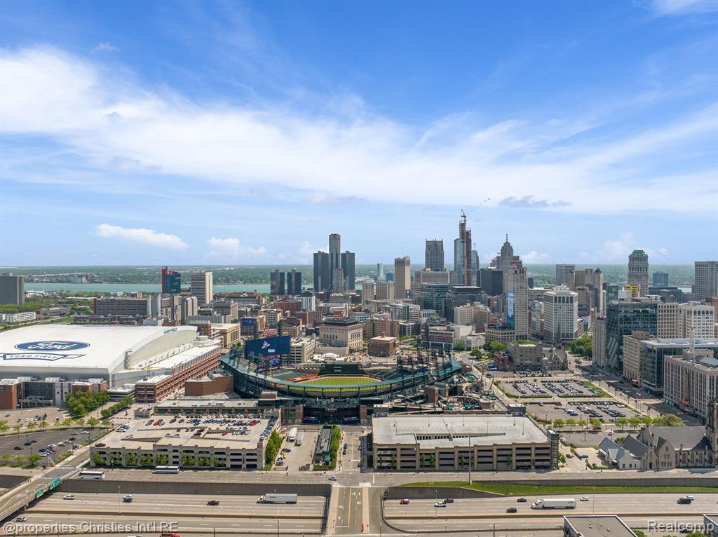 2554 WOODWARD Avenue, Detroit, MI 48201 — Photo 30