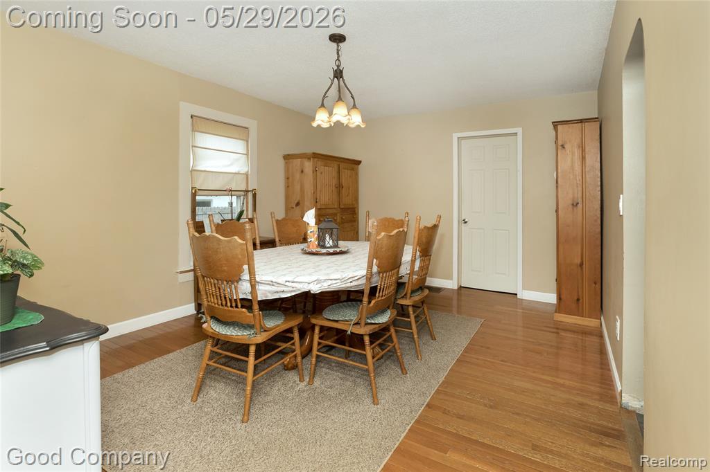 140 W Vesey Street, Petersburg, MI 49270 — Photo 8