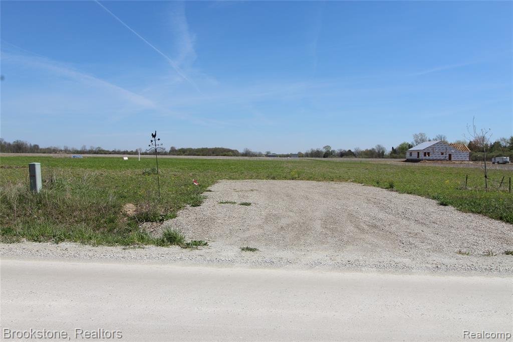Vacant Lot D Stoddard Road, Columbus, MI — Photo 7