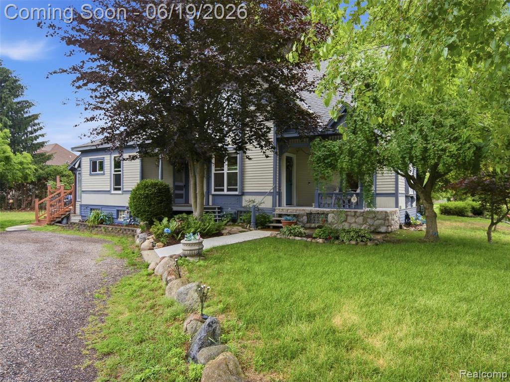 53633 Chesterfield Road, New Baltimore, MI — Photo 3