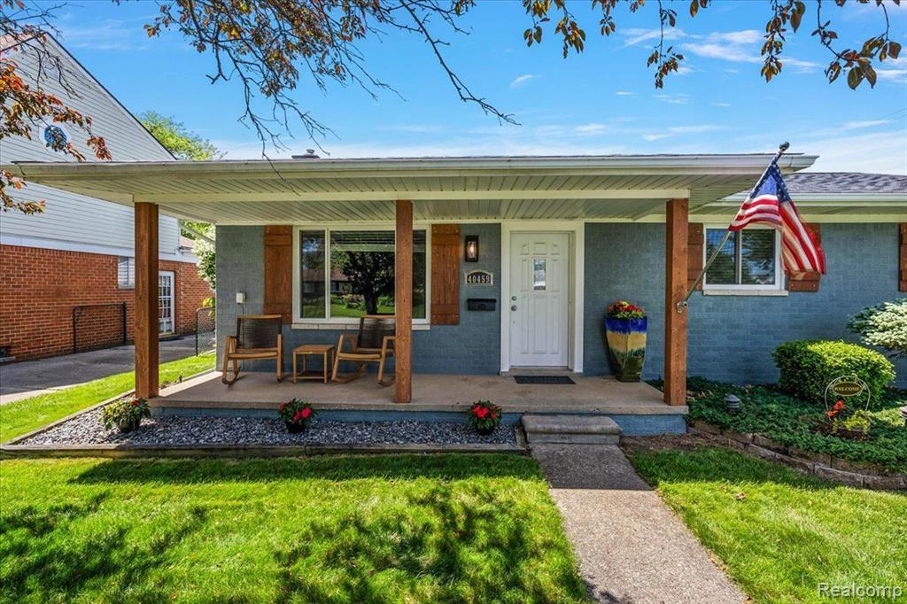 40459 Hamilton, Sterling Heights, MI 48313 — Photo 4