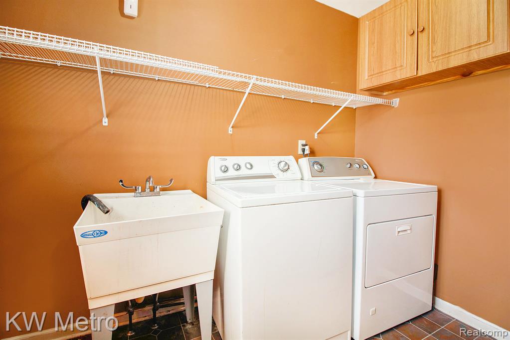 19298 Mitchell Street, Rockwood, MI — Photo 51