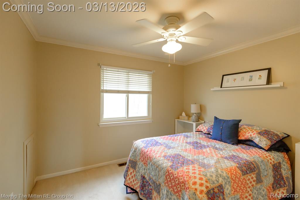 3115 River Meadow Circle, Canton, MI 48188 — Photo 24