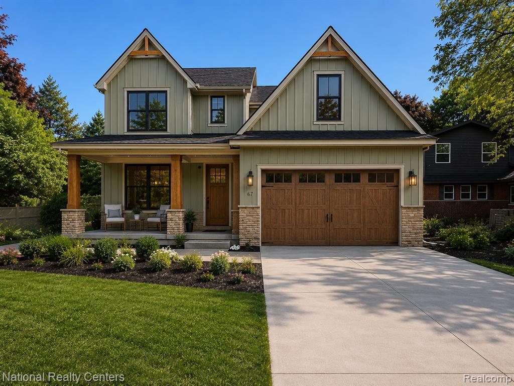 42501 Clemons Drive, Plymouth, MI 48170 — Photo 2
