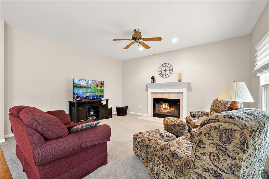 8446 S Shore Drive, Clarkston, MI 48348 — Photo 18