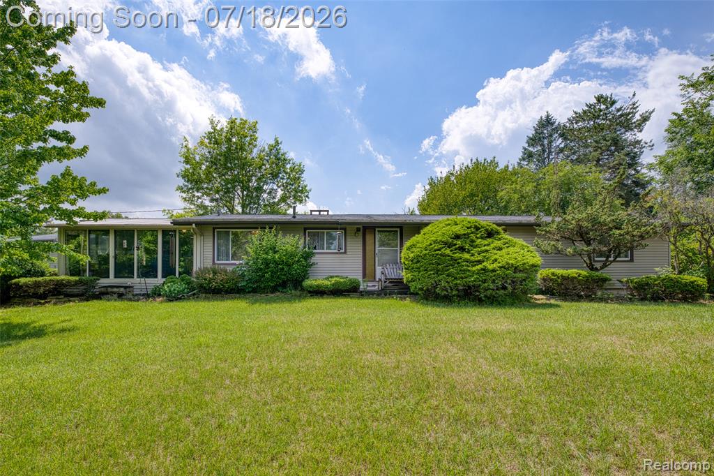 9550 Kies Road, Manchester, MI 48158 — Photo 5