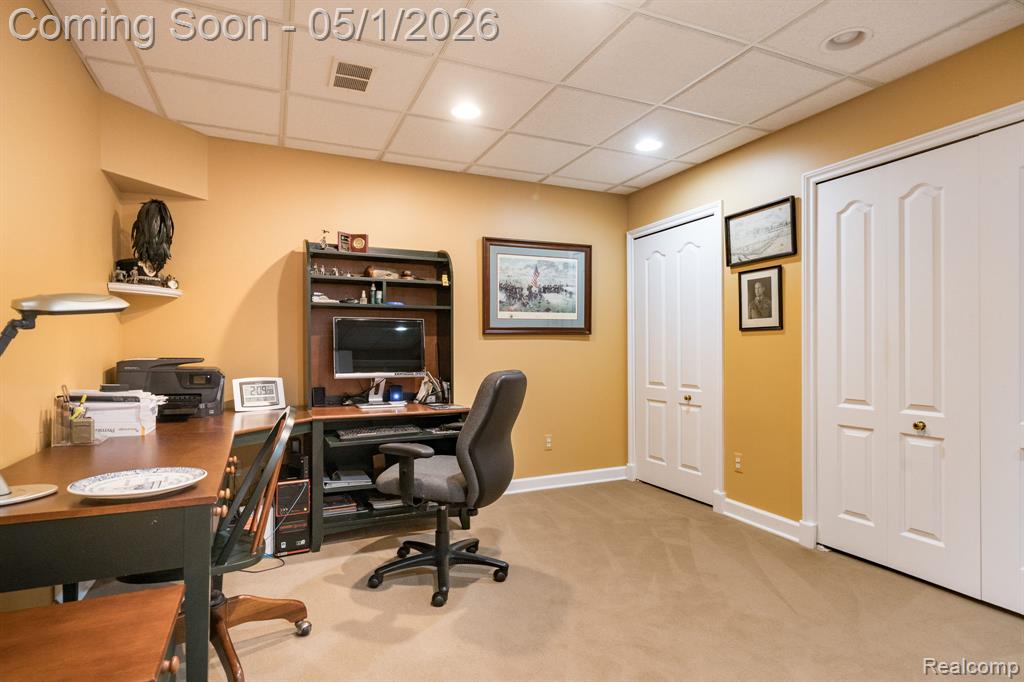 16612 Brooklane Boulevard, Northville, MI 48168 — Photo 47