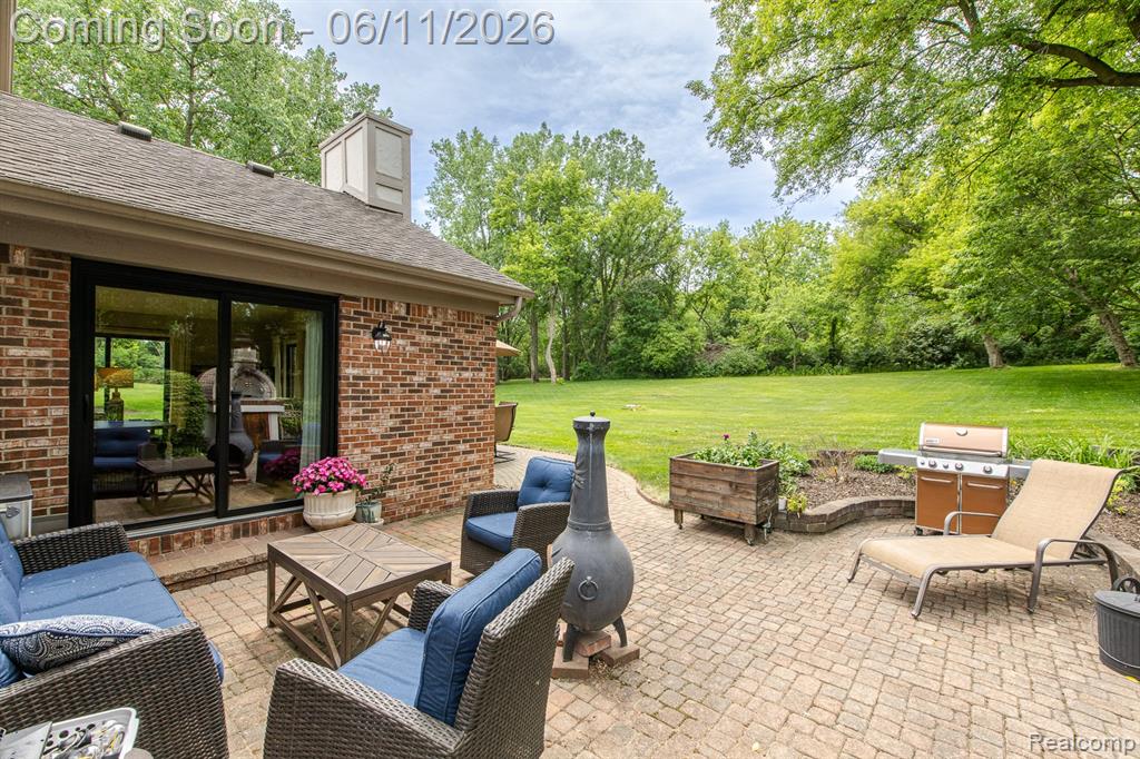 6563 Sun Valley Drive, Clarkston, MI 48348 — Photo 70