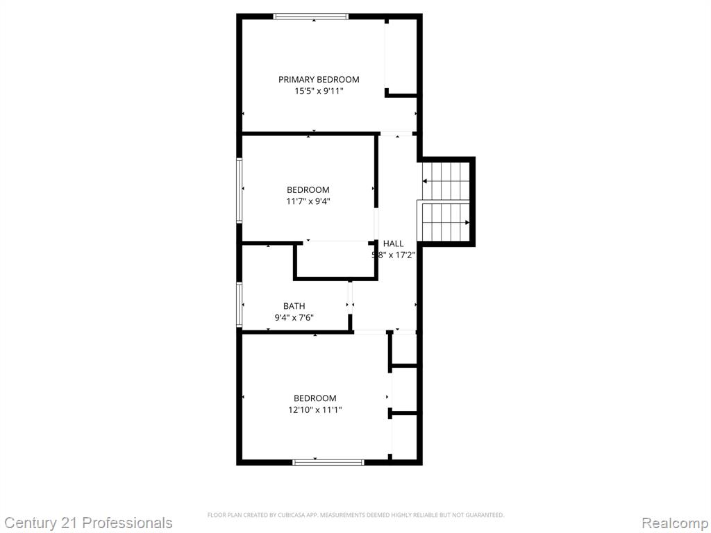 4939 Duchess Drive, Sterling Heights, MI 48310 — Photo 46