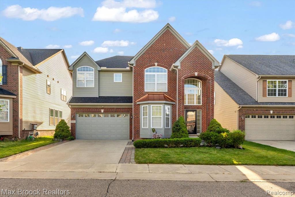 27023 Ladbroke Street, Novi, MI — Photo 51