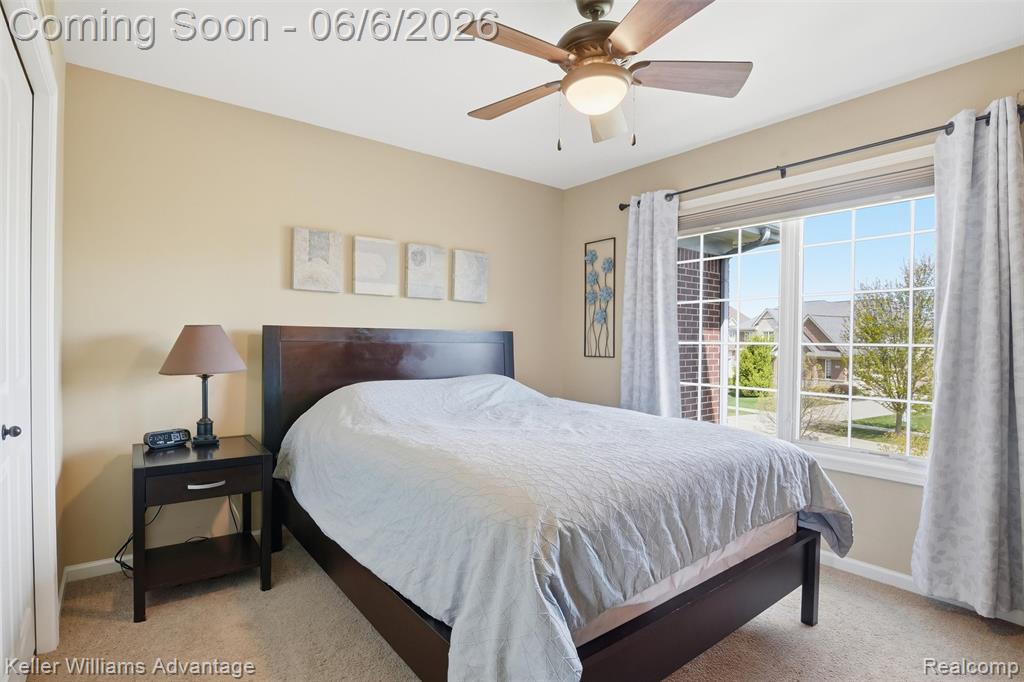 51889 Curtis Court, Northville, MI 48167 — Photo 50