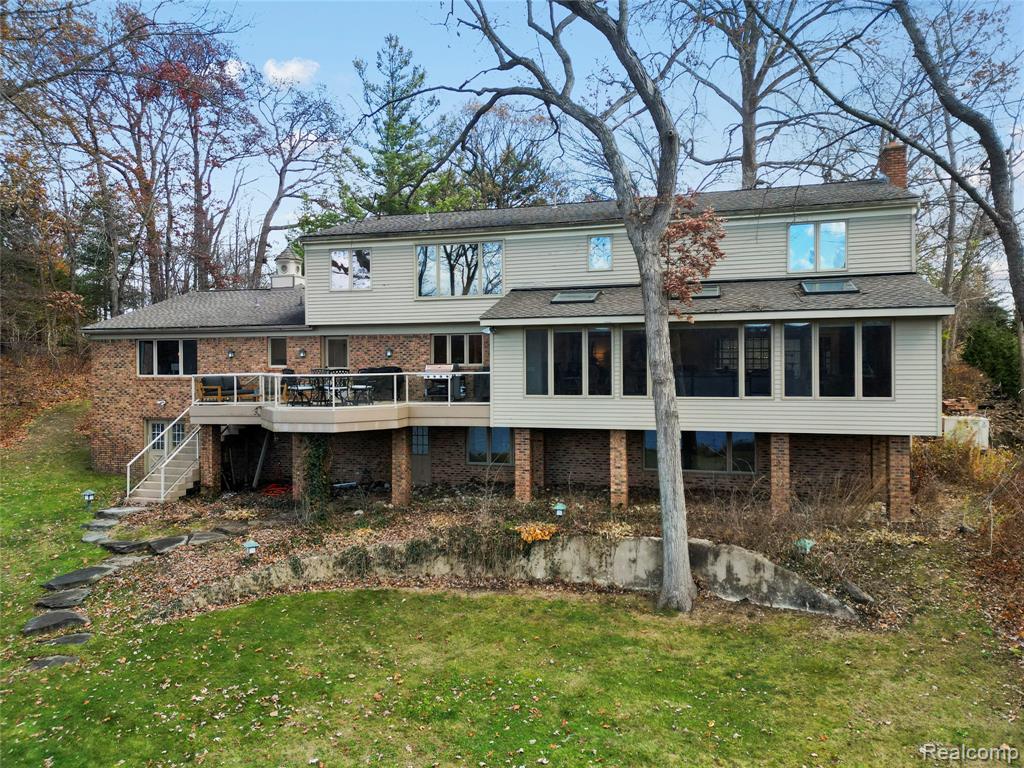 56853 Mount Vernon Road, Shelby Twp, MI 48316 — Photo 86
