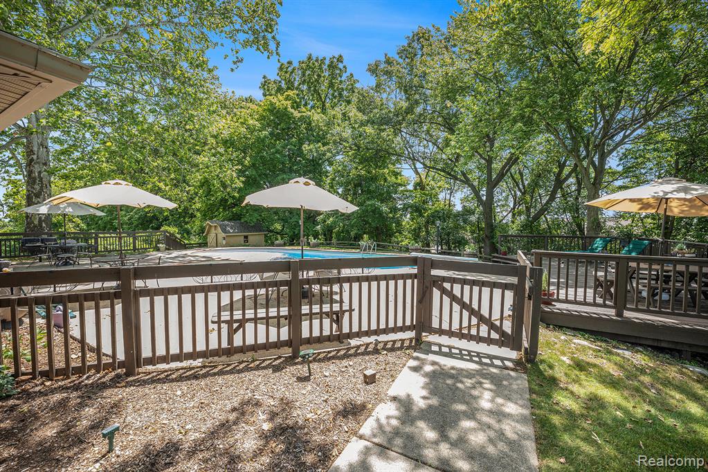 6400 N Rochester Road, Rochester Hills, MI 48306 — Photo 40