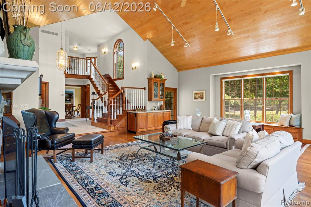 905 Spring Drive, Northville, MI 48167 — Photo 24