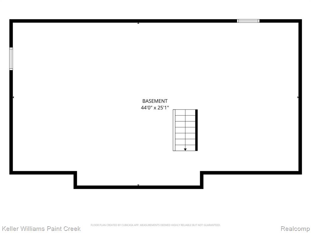 465 Victoria Lane, Romeo, MI 48065 — Photo 25