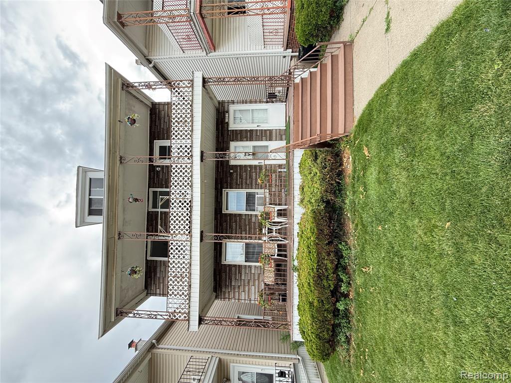 11375 Moran Street, Hamtramck, MI 48212