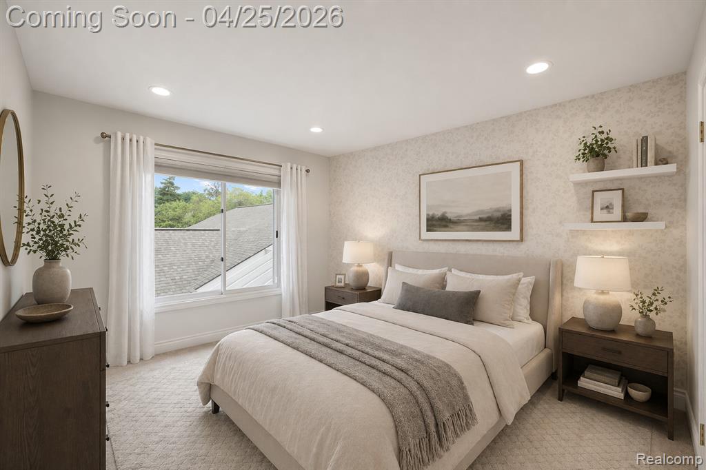 1795 Golf Ridge Drive, Bloomfield Hills, MI 48302 — Photo 21