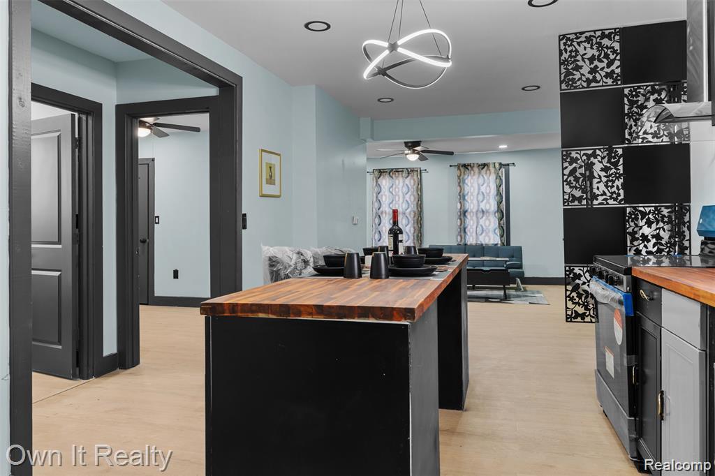 12057 Sanford Street, Detroit, MI 48205 — Photo 2