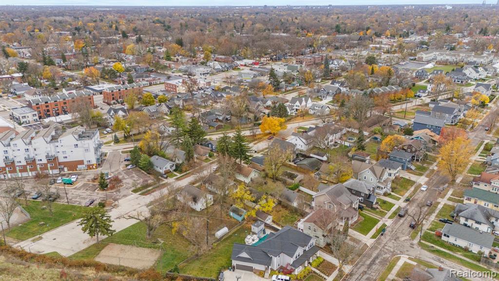 606 OAKLAND Avenue, Royal Oak, MI 48067 — Photo 53