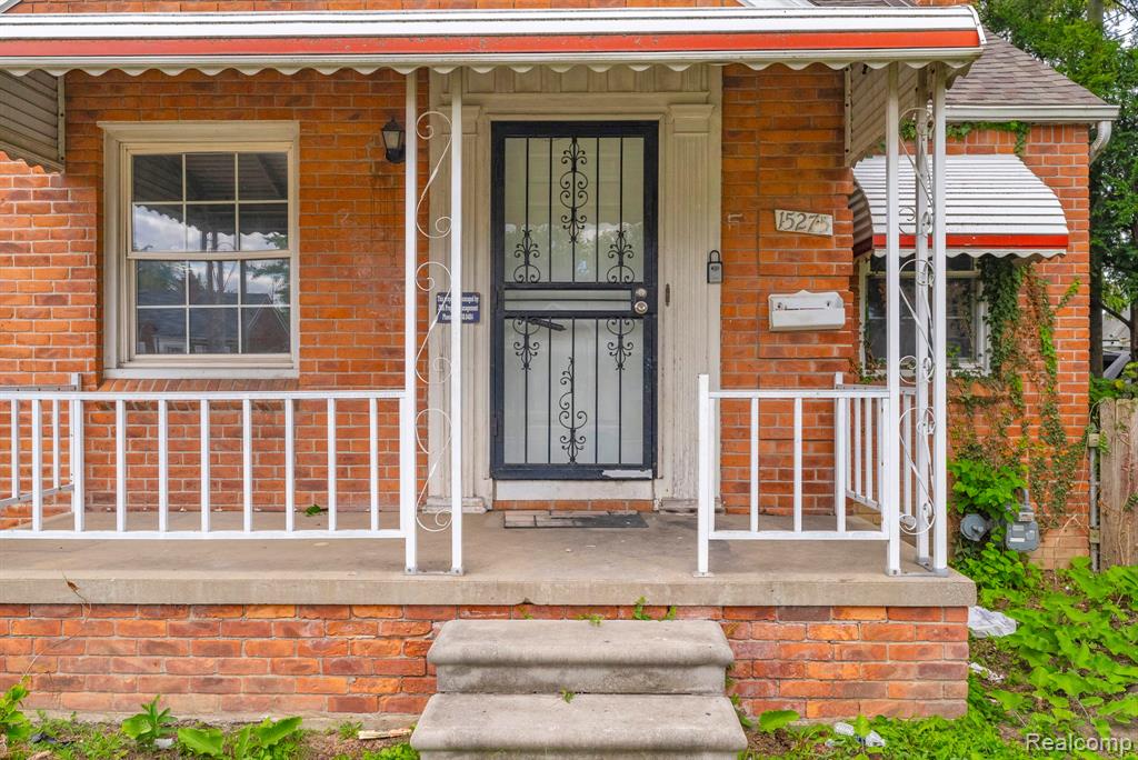 15275 Eastburn Street, Detroit, MI 48205 — Photo 25