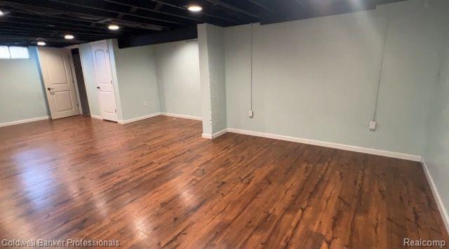 8181 Van Vleet Road, Gaines Vlg, MI 48436 — Photo 13