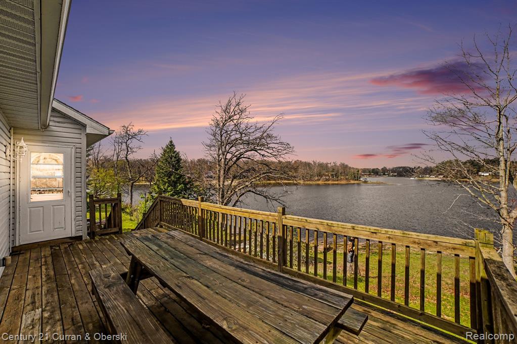 9370 Perch Lake Drive, Lake, MI 48632 — Photo 24