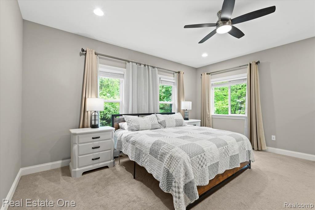 9327 VAN ANTWERP Road, Brighton, MI 48116 — Photo 21