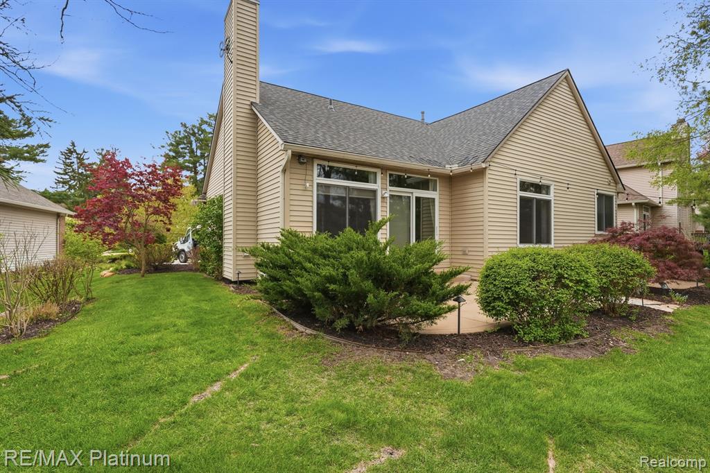 2508 Signature Drive, Pinckney, MI 48169 — Photo 33