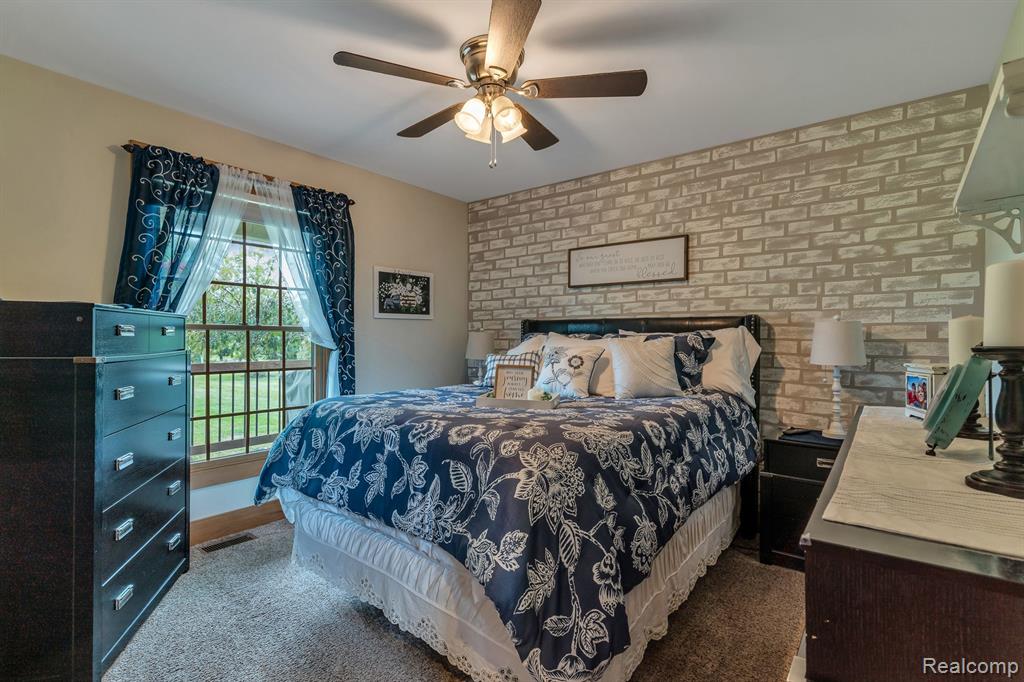 4000 SKINNER LAKE Road, Lapeer, MI 48446 — Photo 24