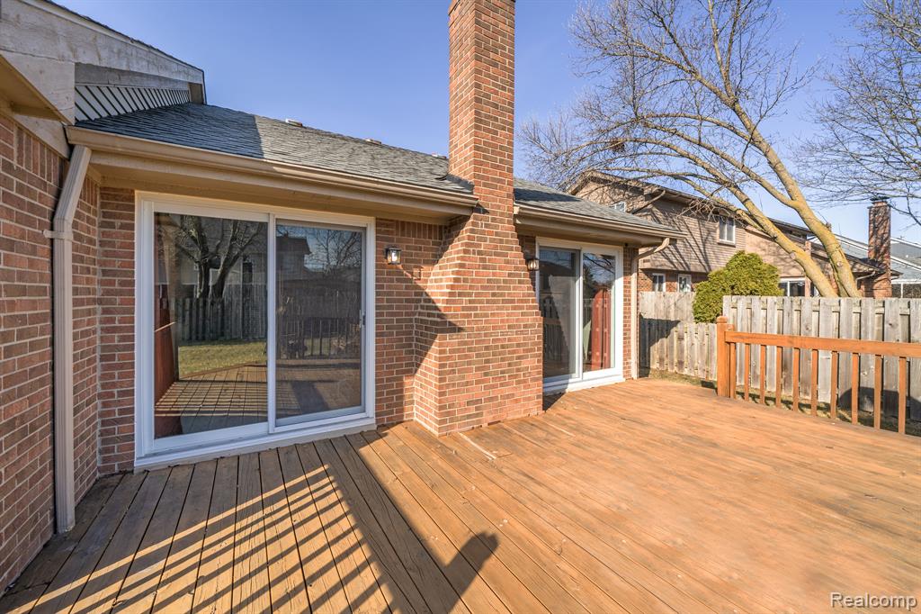 46457 SWANMERE Drive, Canton, MI 48187 — Photo 47