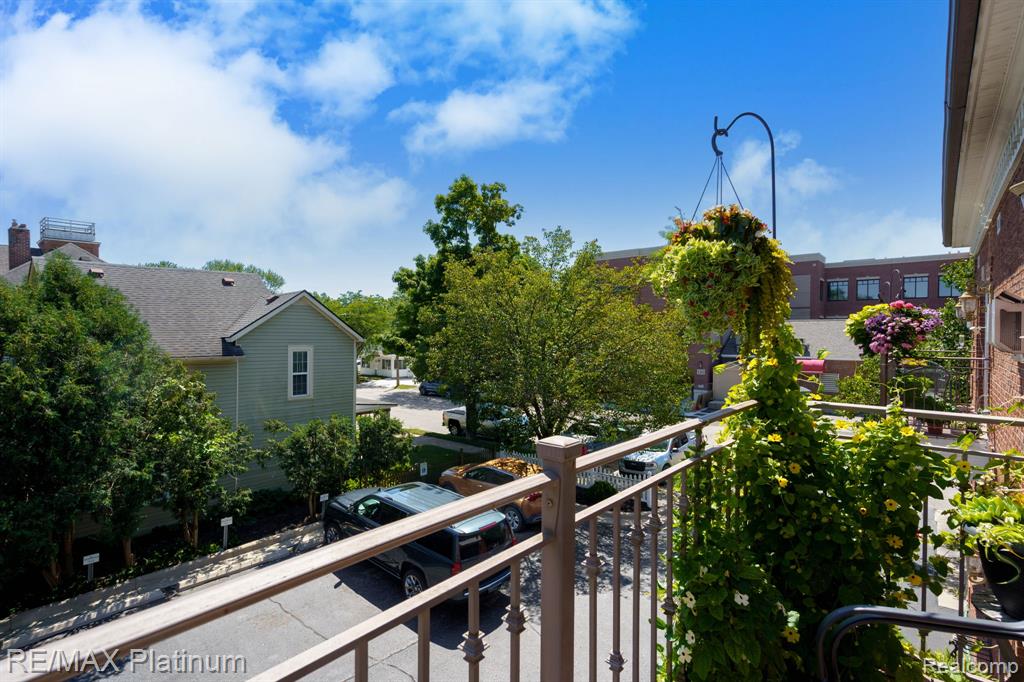 206 E Liberty Street, Milford, MI 48381 — Photo 12