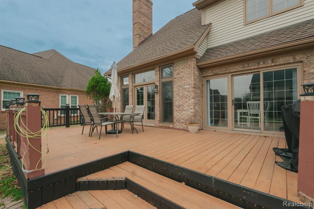 46009 WINDRIDGE Lane, Canton, MI 48188 — Photo 10