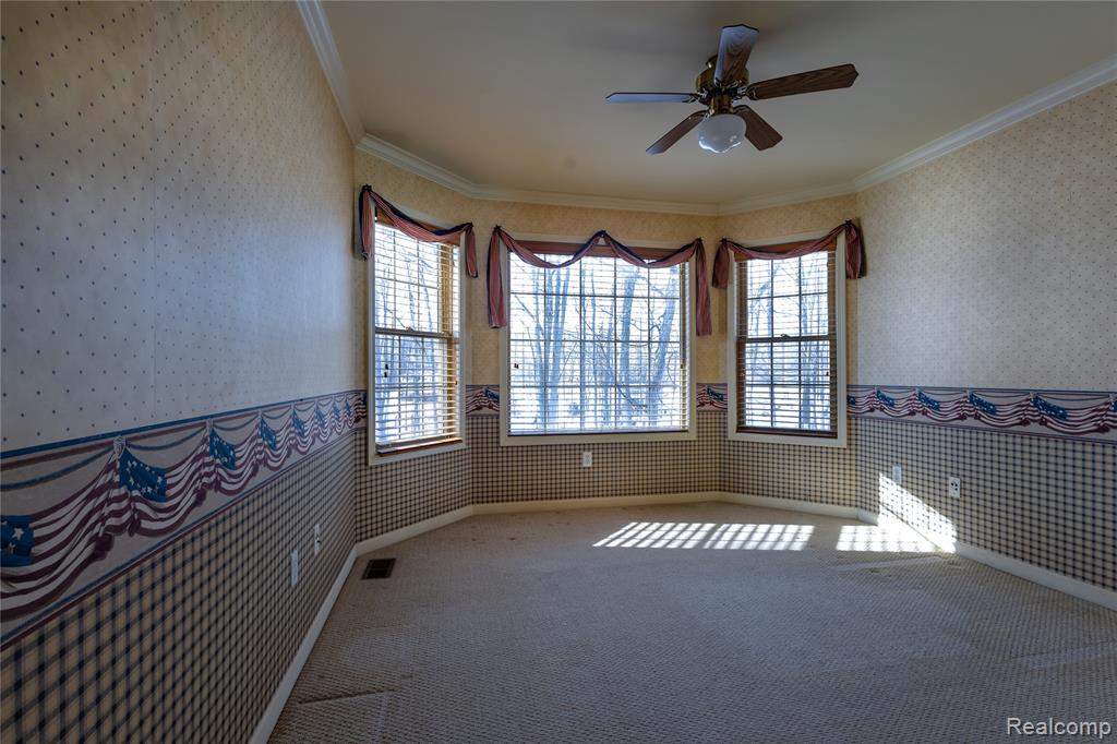26720 Whispering Willows Drive, New Boston, MI 48164 — Photo 32