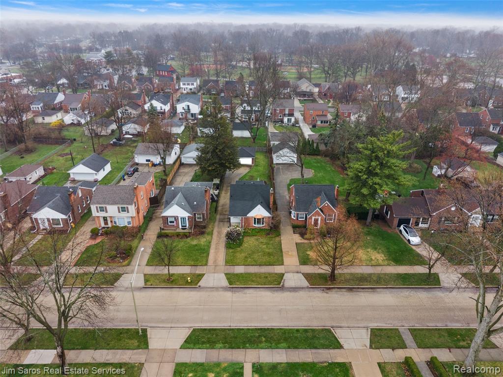 1837 Oxford Road, Grosse Pointe Woods, MI 48236 — Photo 28