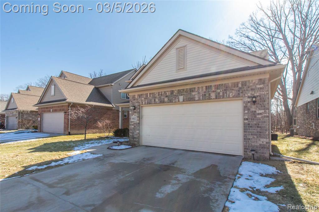 802 Cherry Stone Drive, Canton, MI 48188 — Photo 4