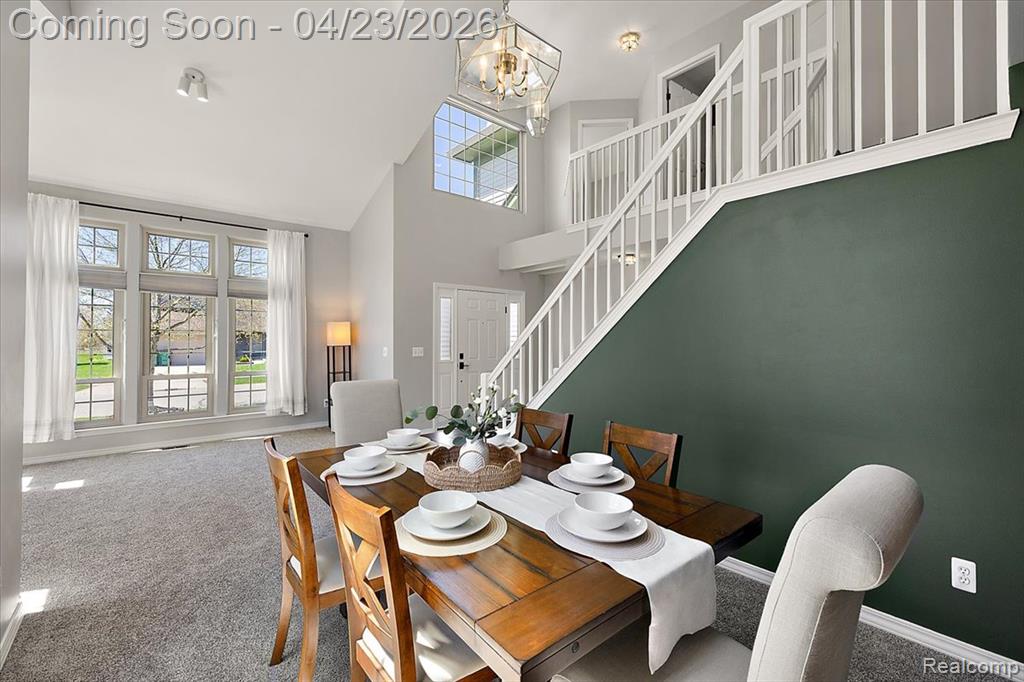 5867 Cary Drive, Ypsilanti, MI 48197 — Photo 11