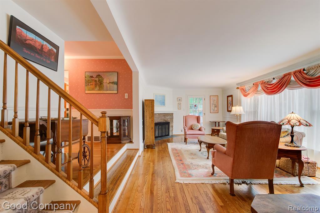 4008 PARKVIEW Drive, Royal Oak, MI 48073 — Photo 11