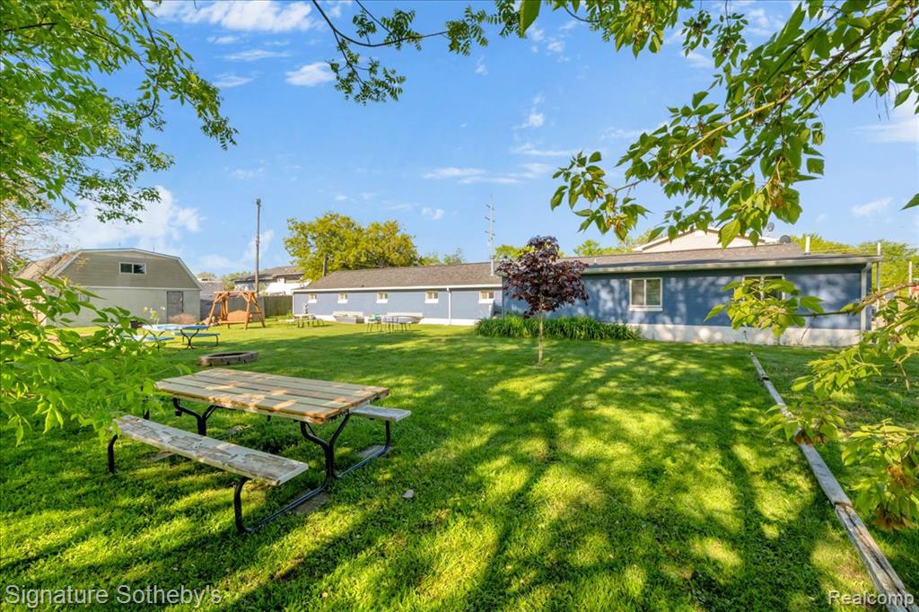 6997 Lakeshore Road, Lexington, MI 48450 — Photo 51