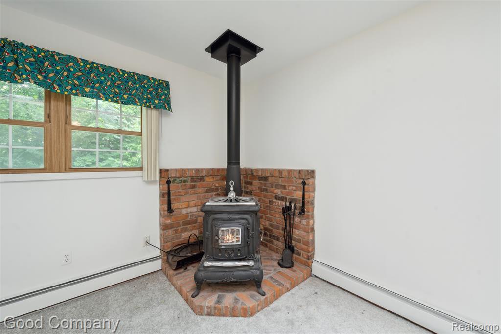 2289 Paulette Drive, Wolverine Lake, MI 48390 — Photo 9