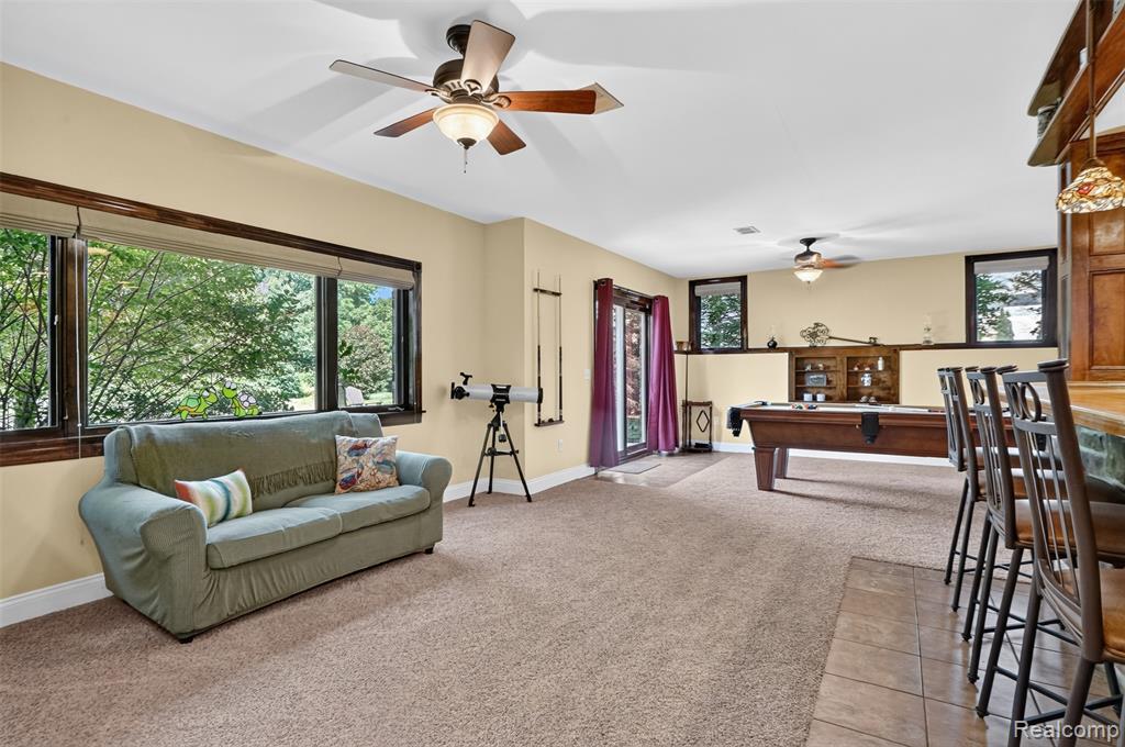 5372 Stone Garden Drive, Howell, MI 48843 — Photo 37