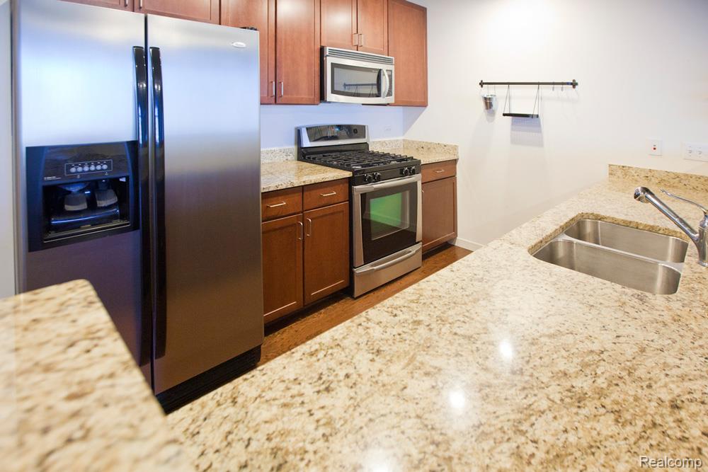 3670 Woodward Avenue, 410, Detroit, MI 48201 — Photo 11