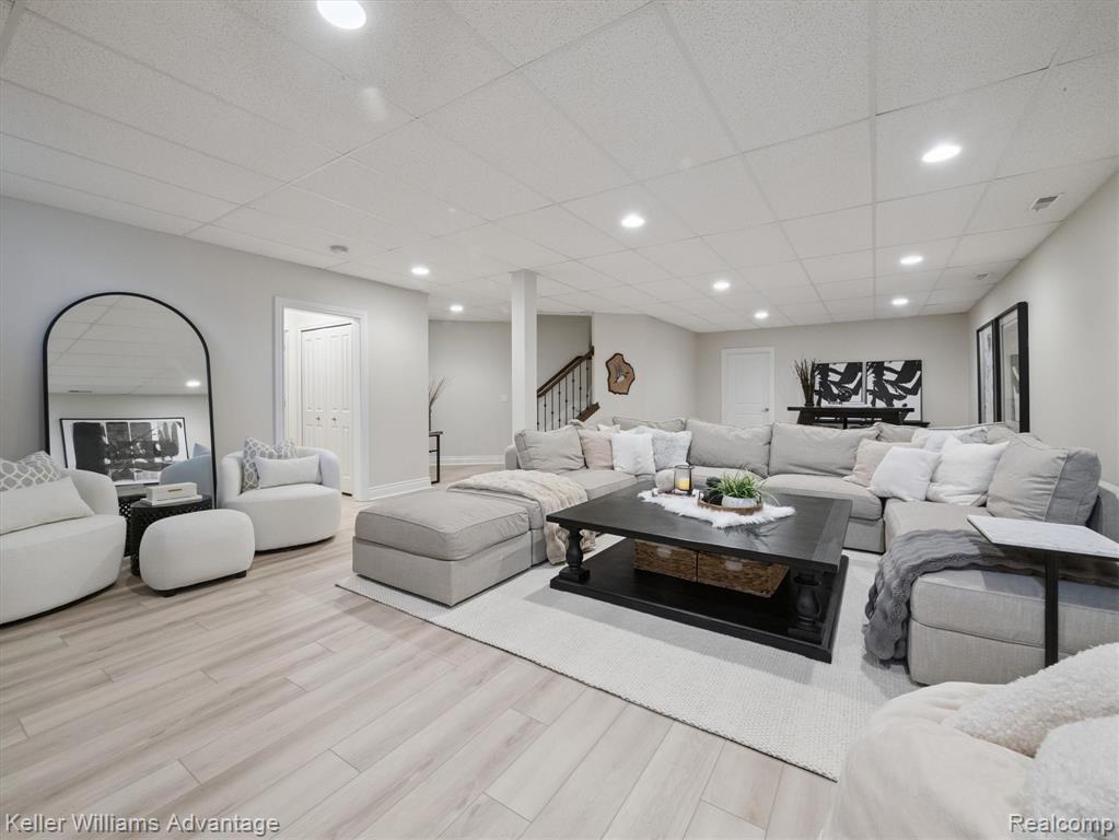 18756 Marble Head Drive, Northville, MI 48168 — Photo 45