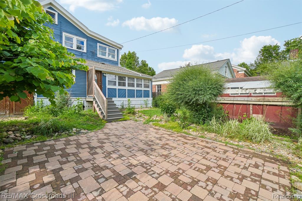 211 Woodward Street, Ypsilanti, MI 48197 — Photo 45