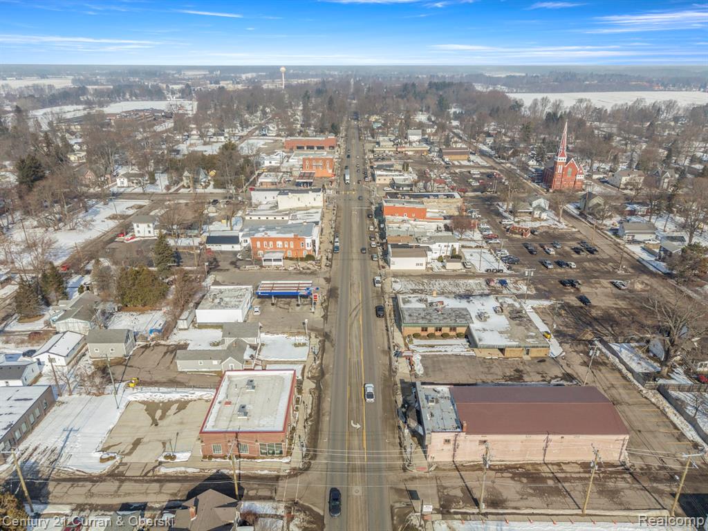 107 S Main Street, Almont, MI 48003 — Photo 37