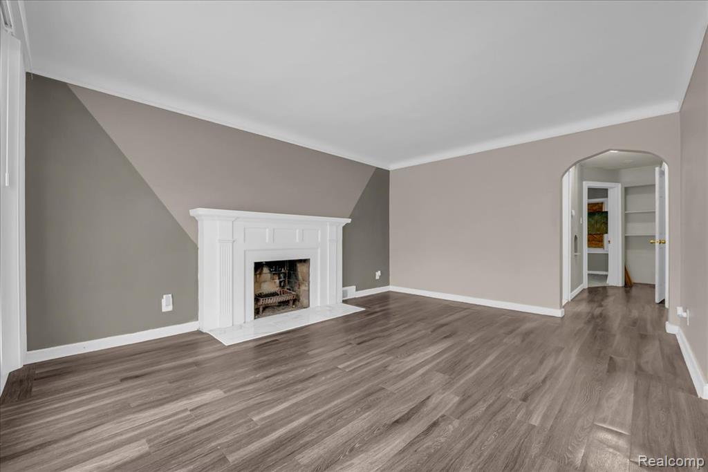 8882 Warwick Street, Detroit, MI 48228 — Photo 6
