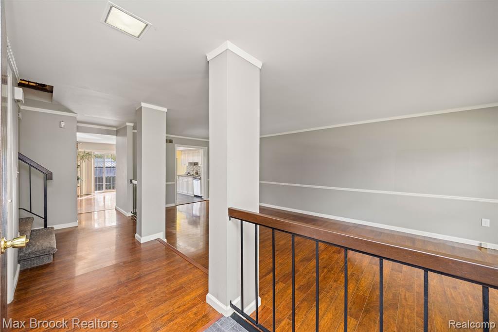 25260 GREENBROOKE #14 Drive, Southfield, MI 48033 — Photo 4