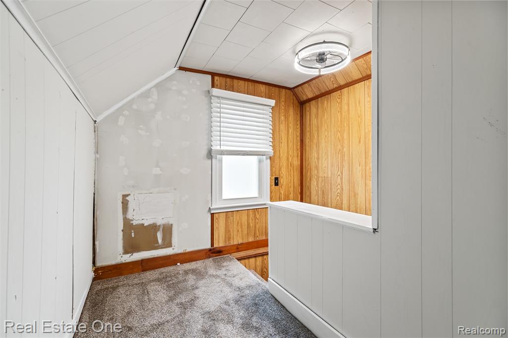 863 Harrison Boulevard, Lincoln Park, MI 48146 — Photo 22
