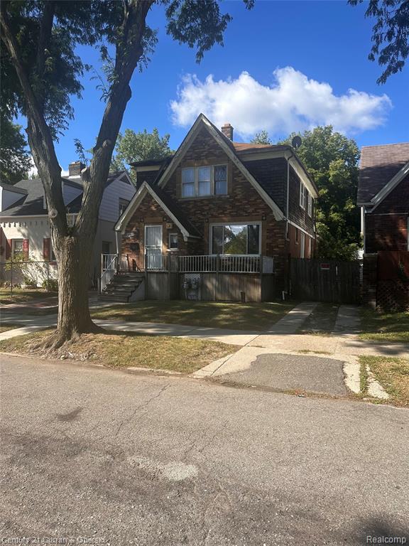 5511 Drexel Street, Detroit, MI 48213 — Photo 2